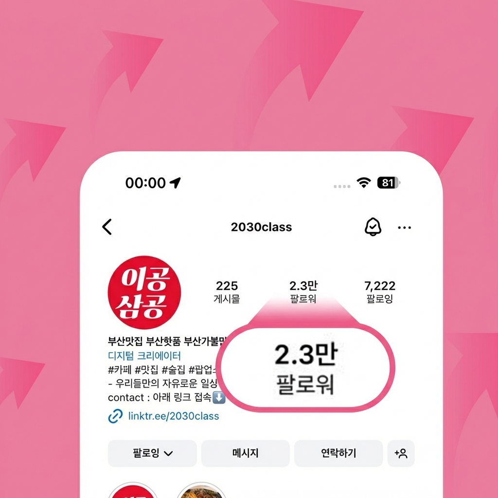 사용 후 이미지